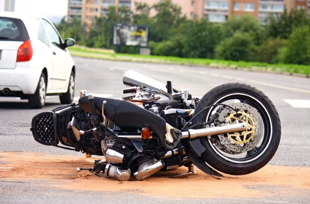 Motorcycle Accidents