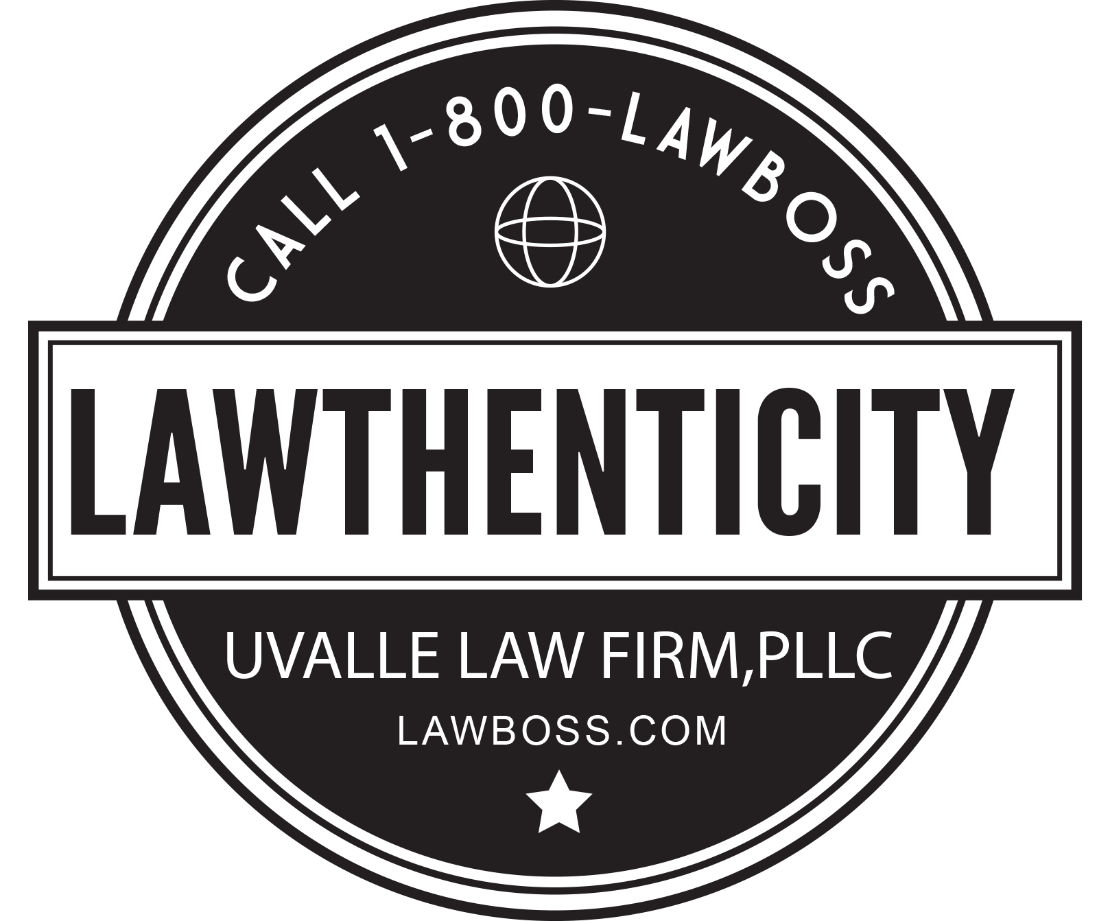 Lawthenticity