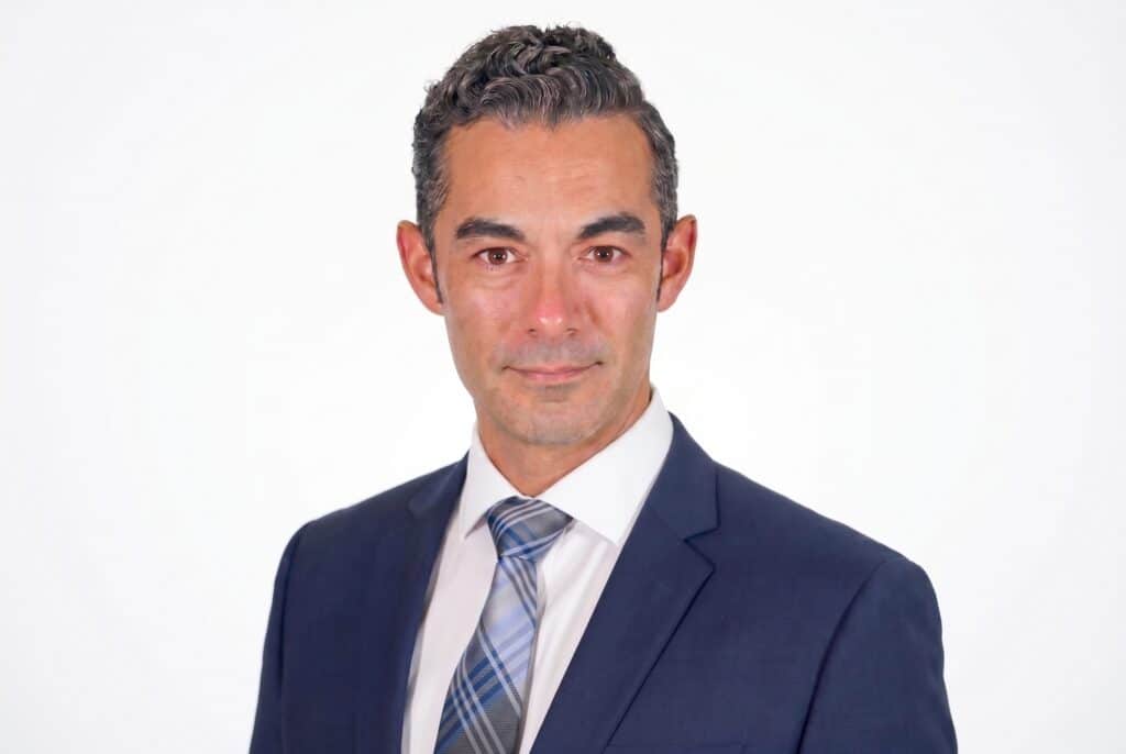Michael Uvalle